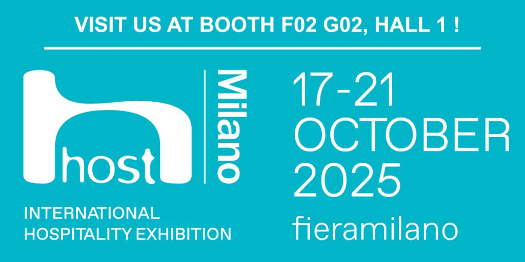 HOST 2025 Trade fair
