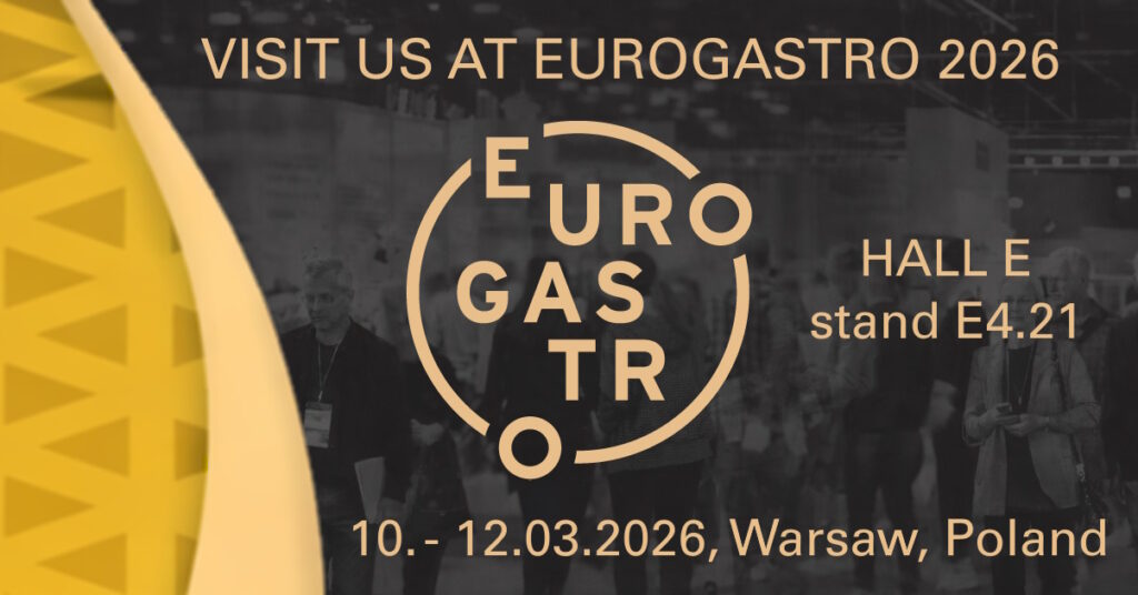 ALBA Kitchen at EuroGastro 2026